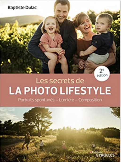 Les secrets de la photo argentique (2e édition) - Gildas Lepetit